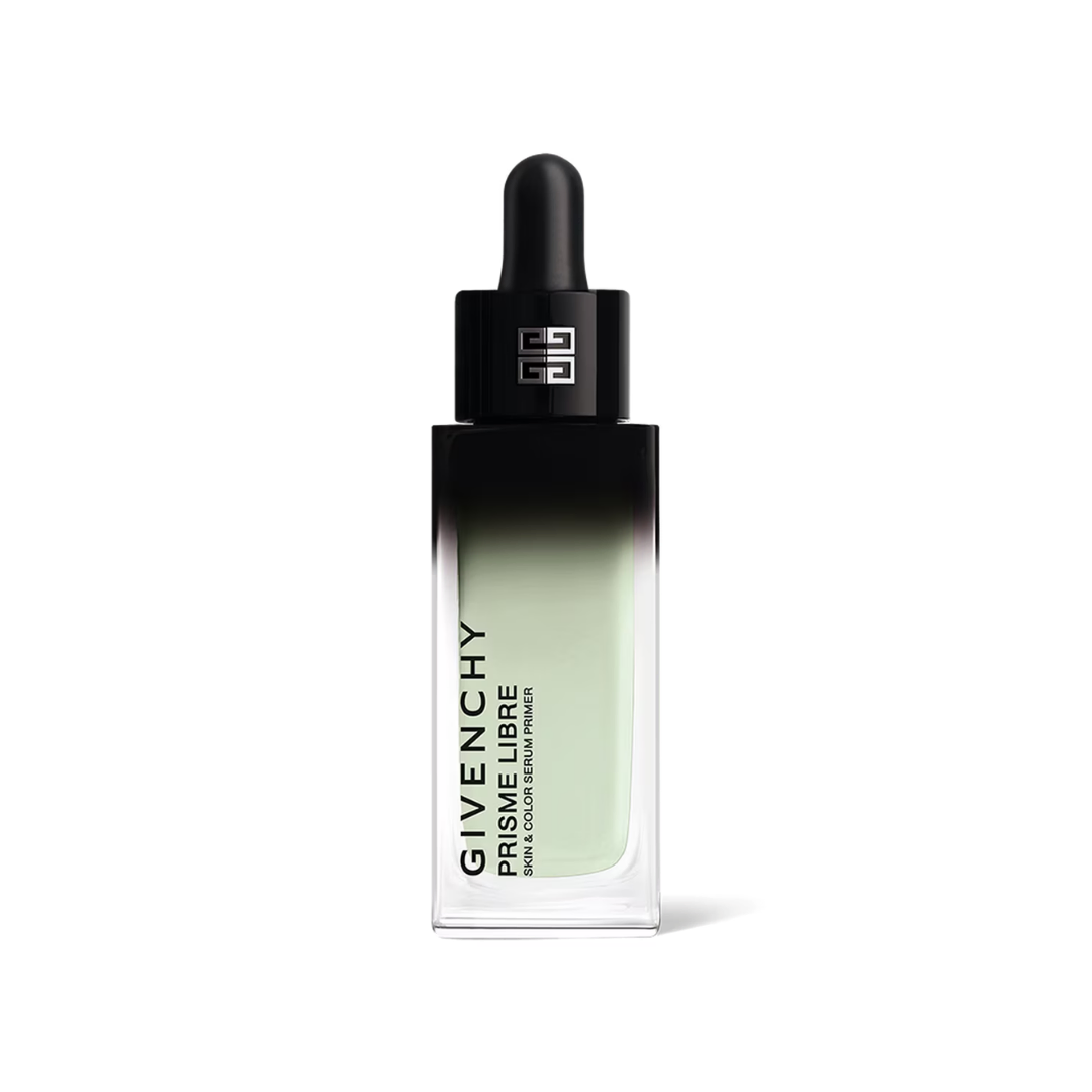 Givenchy Prisme Libre Skin & Color Serum Primer 30ml - Green