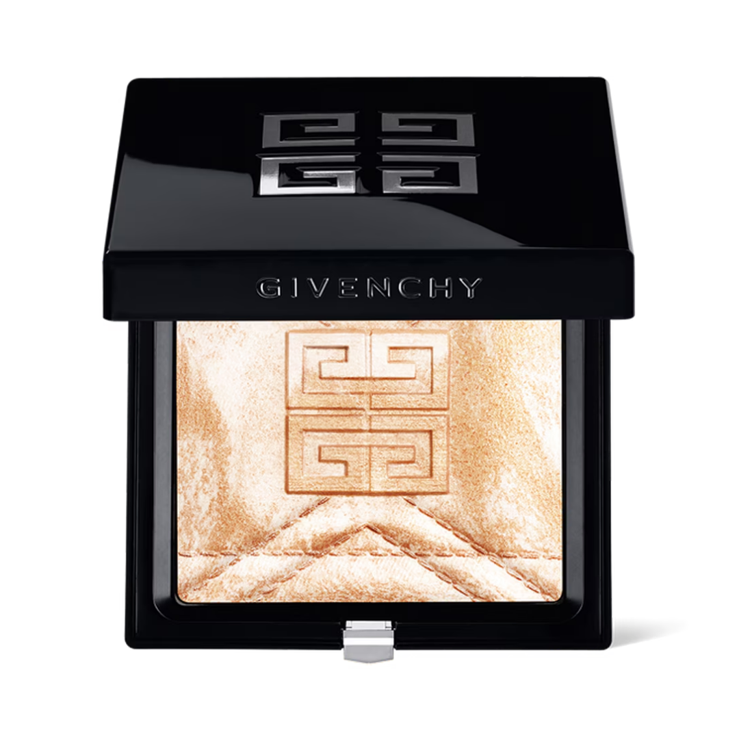 Givenchy Prisme Libre Highlighter Powder 9g- N003 Pearly Gold