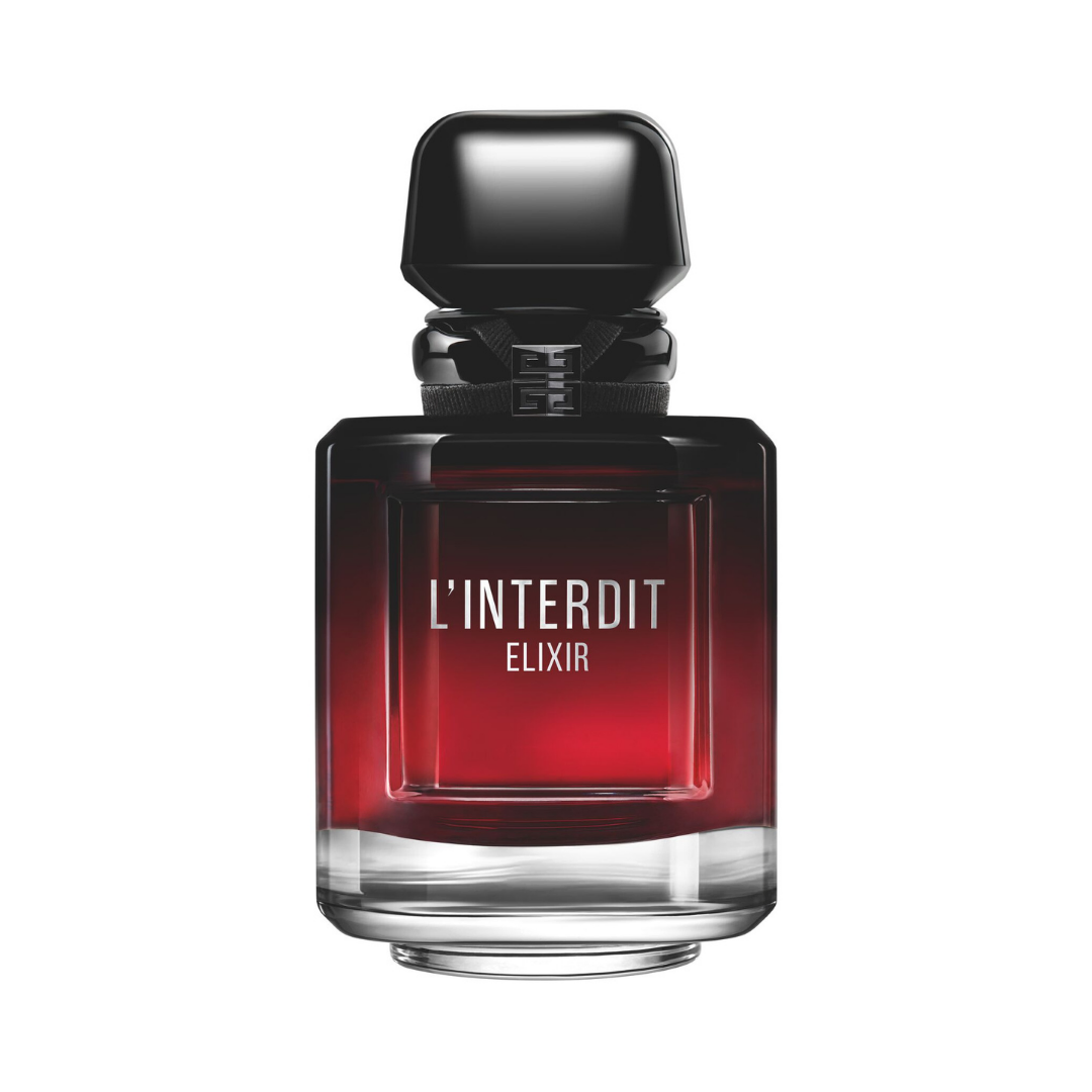 Givenchy L'interdit EDP Rouge Elixir 50ml