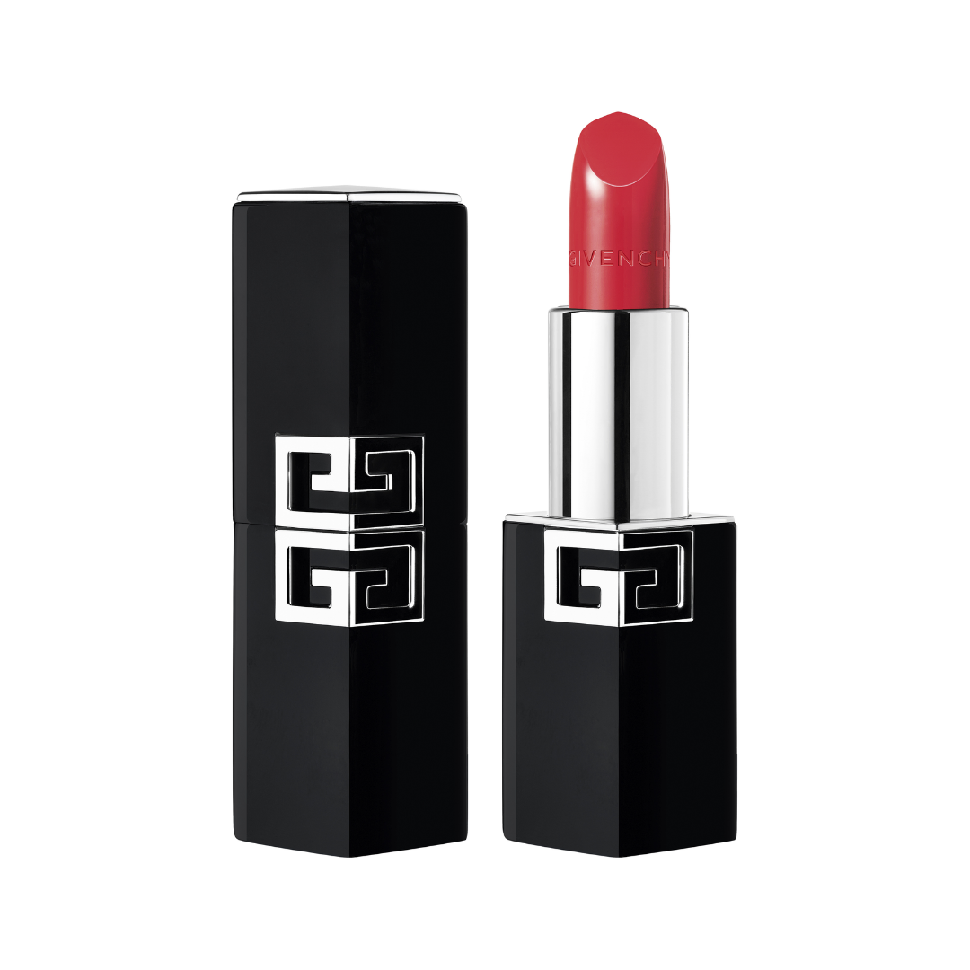 Givenchy Le Rouge Satin Silk Lipstick 3.4g - R42 