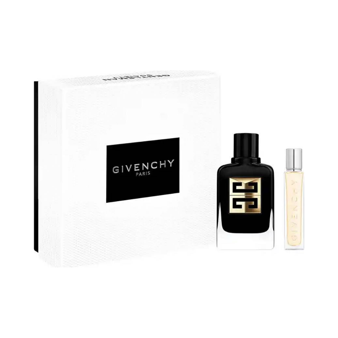 Givenchy Gentleman Society EDP Ambree 60ml 2 Piece Gift Set