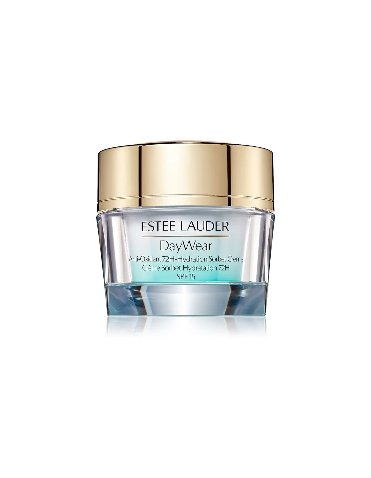 Estee Lauder DayWear Anti-Oxidant 72H-Hydration Sorbet Creme SPF 15 50ml