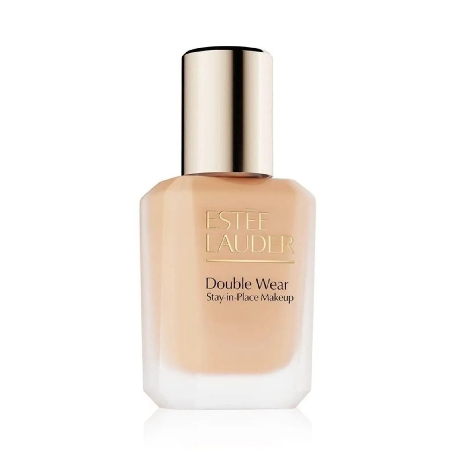 Estee Lauder Double Wear Stay-in-Place Longwear Matte Foundation 30ml - 1W2 Sand