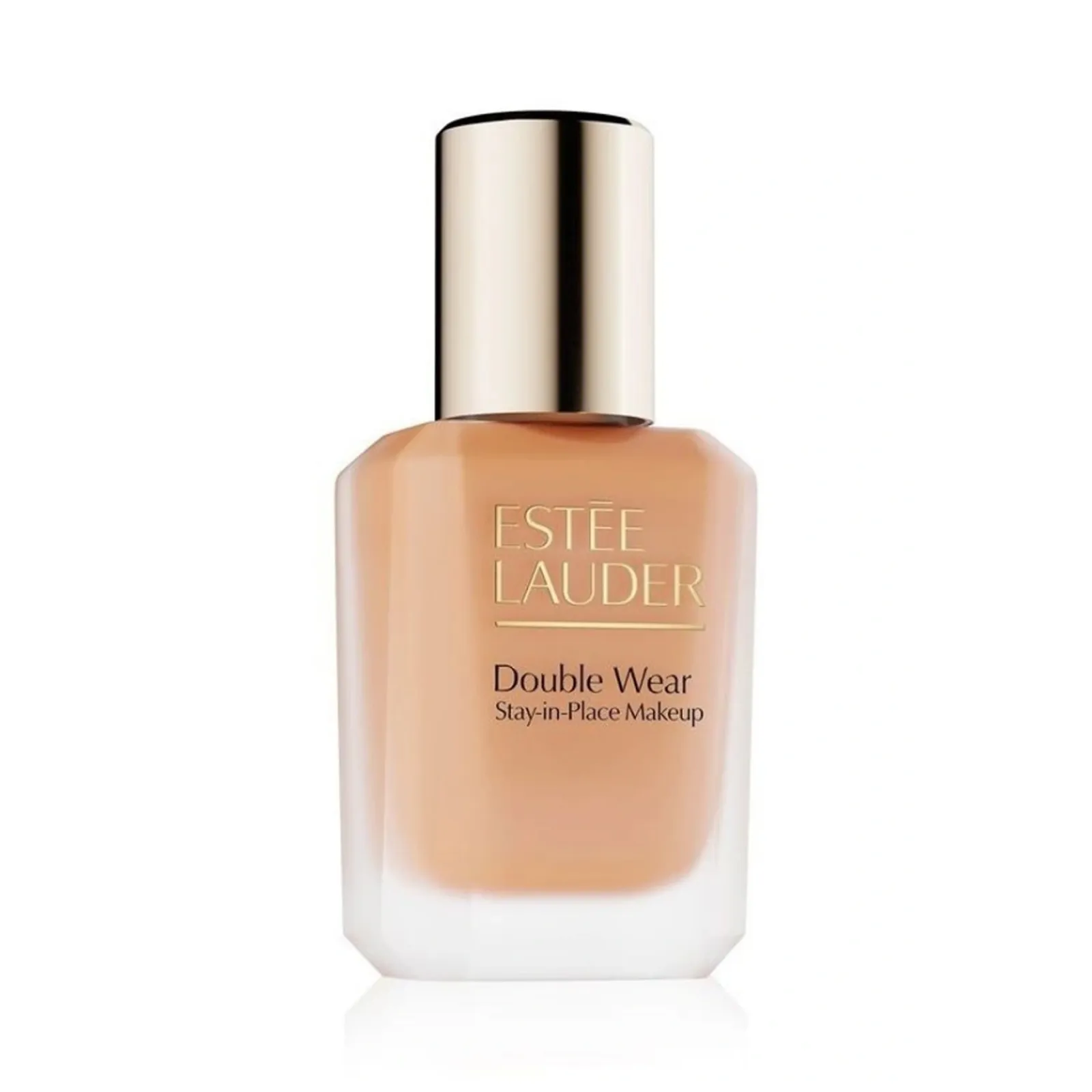 Estee Lauder Double Wear Stay-in-Place Longwear Matte Foundation 30ml -3W1 Tawny