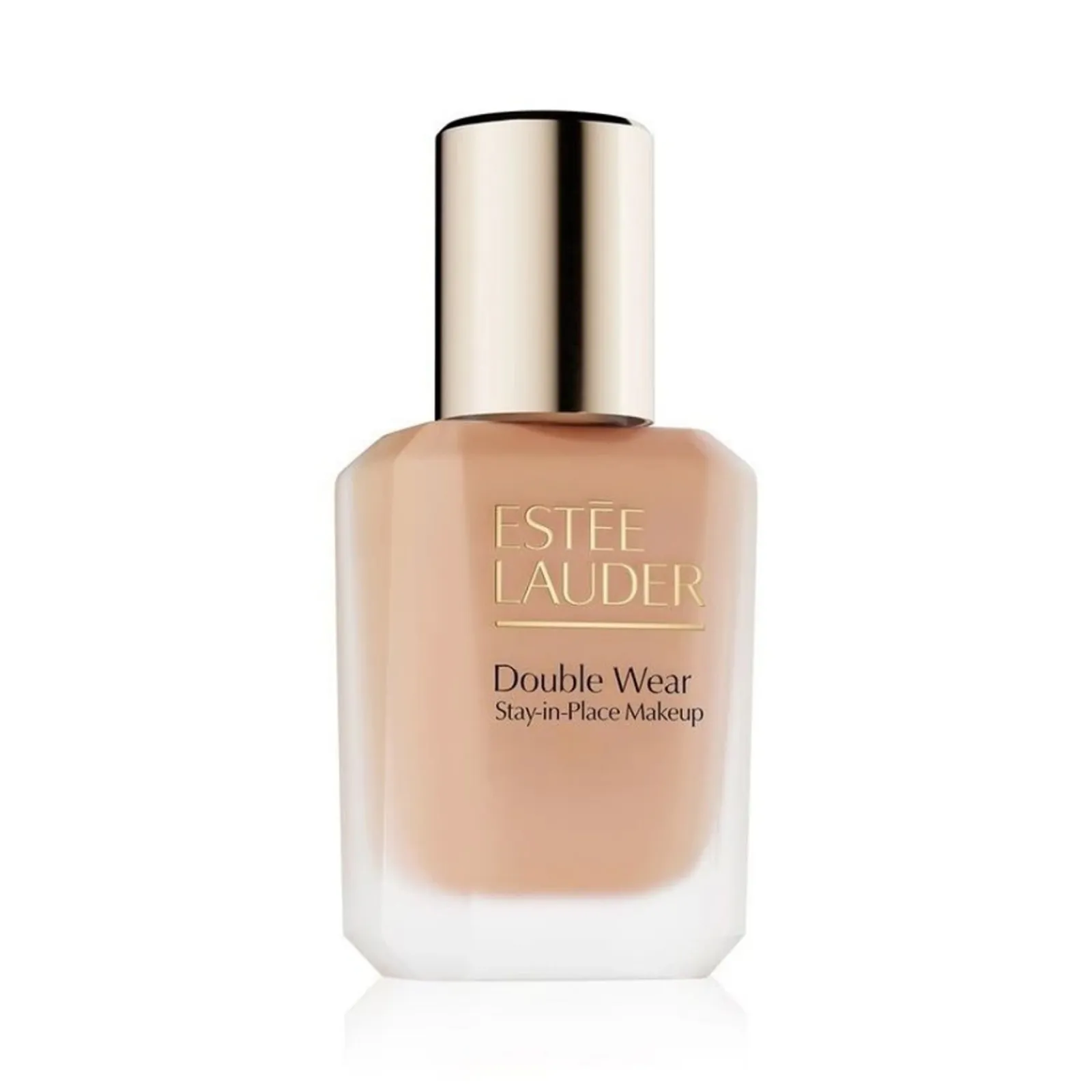 Estee Lauder Double Wear Stay-in-Place Longwear Matte Foundation 30ml -2W1 Dawn