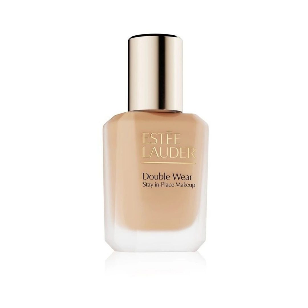 Estee Lauder Double Wear Stay-in-Place Longwear Matte Foundation 30ml -2W2 Rattan