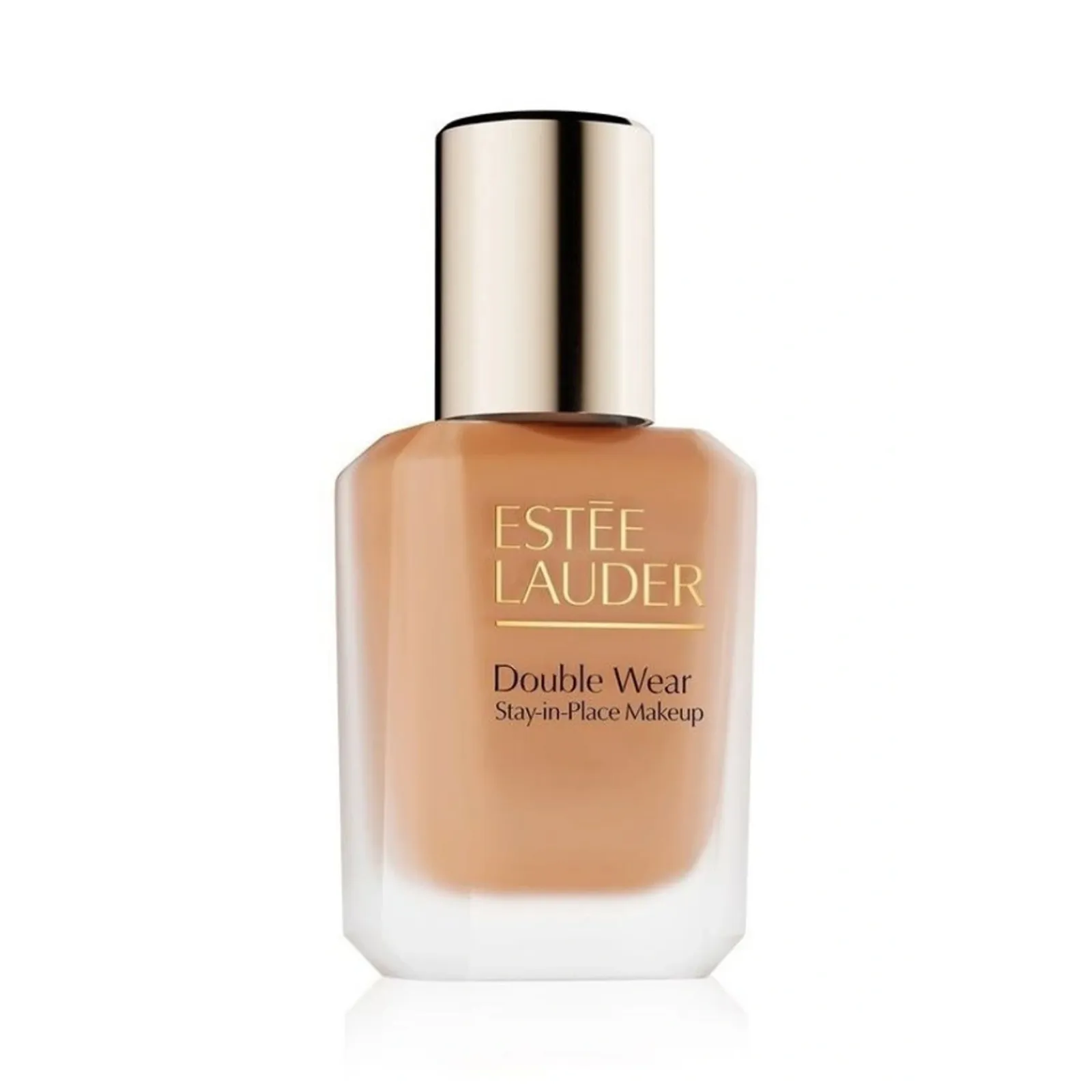 Estee Lauder Double Wear Stay-in-Place Longwear Matte Foundation 30ml -4W2 Toasty Toffee