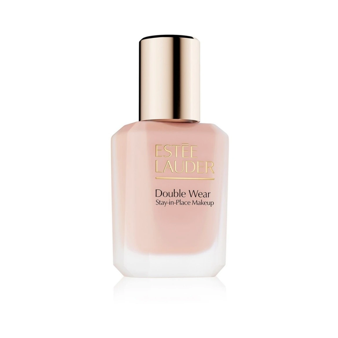 Estee Lauder Double Wear Stay-in-Place Longwear Matte Foundation - 0C1 Cool Sand 30ml