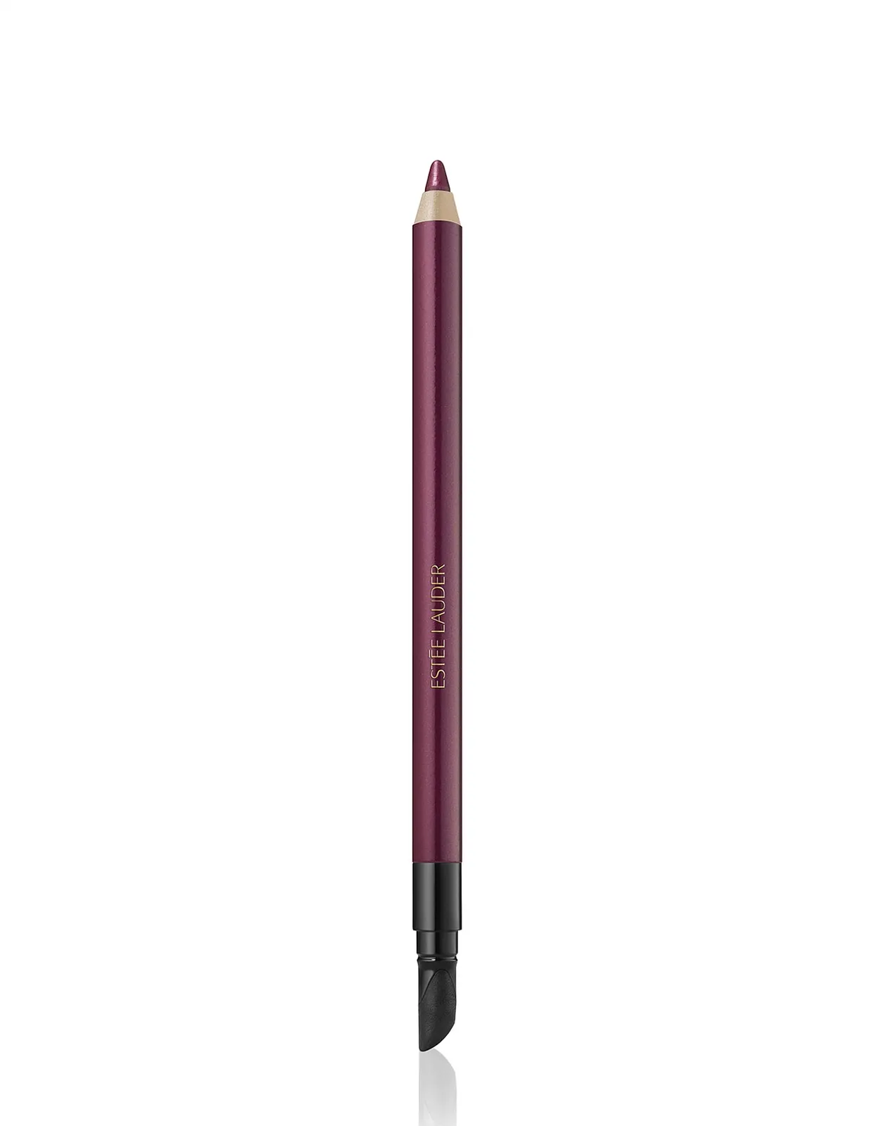 Estee Lauder DW 24h Waterproof Gel Eye Pencil - Aubergine