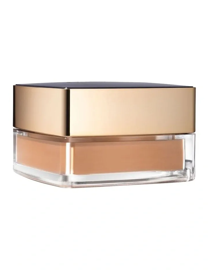 Estee Lauder Dw Loose Powder - Medium Soft Glow