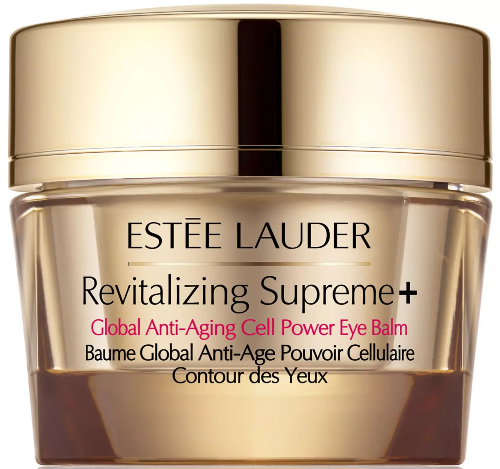 Estee Lauder Revitalizing Supreme+ Cell Power Eye Balm  15ml