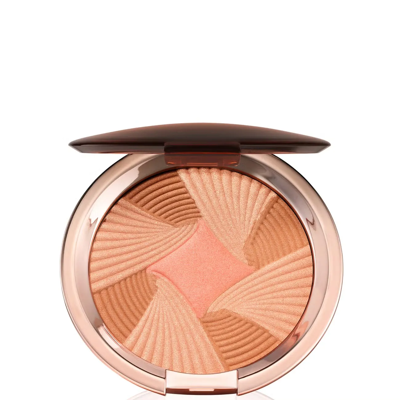 Estee Lauder Bronze Goddess Healthy Glow Bronzer - Medium (Sunrise)
