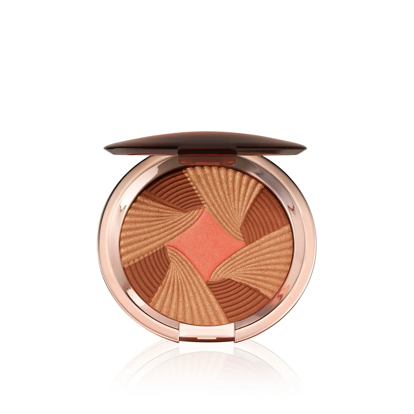 Estee Lauder Bronze Goddess Healthy Glow Bronzer - Deep (Sunset)