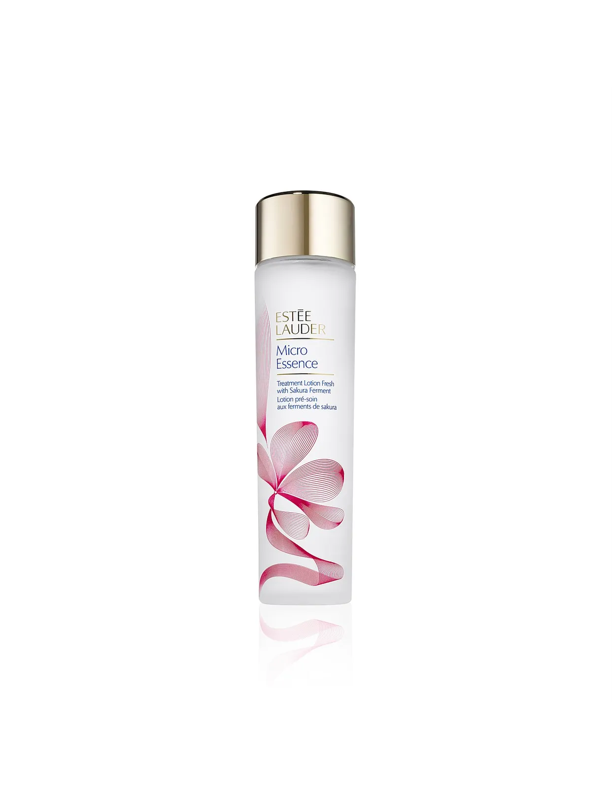 Estee Lauder Micro Essence Treatment Lotion Fresh with Sakura Ferment  200ml