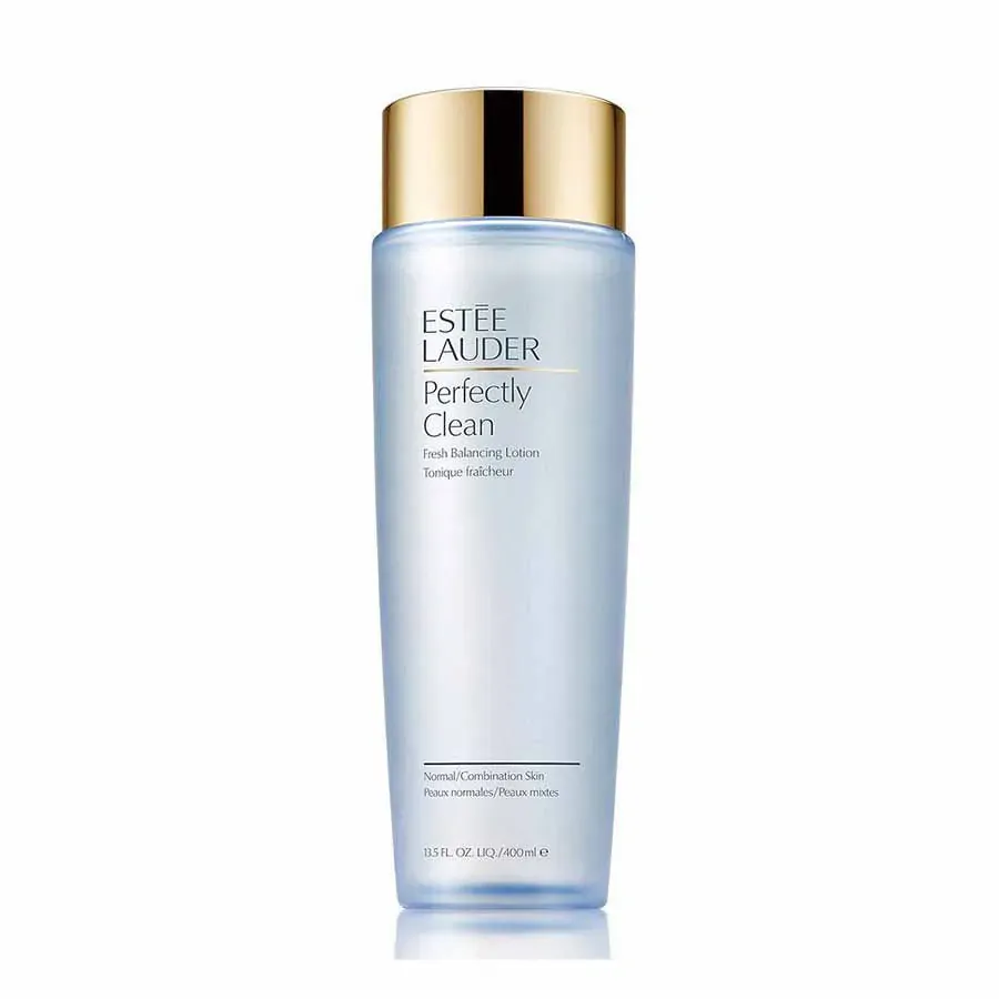 Estee Lauder Perfectly Clean Balancing Lotion 400ml