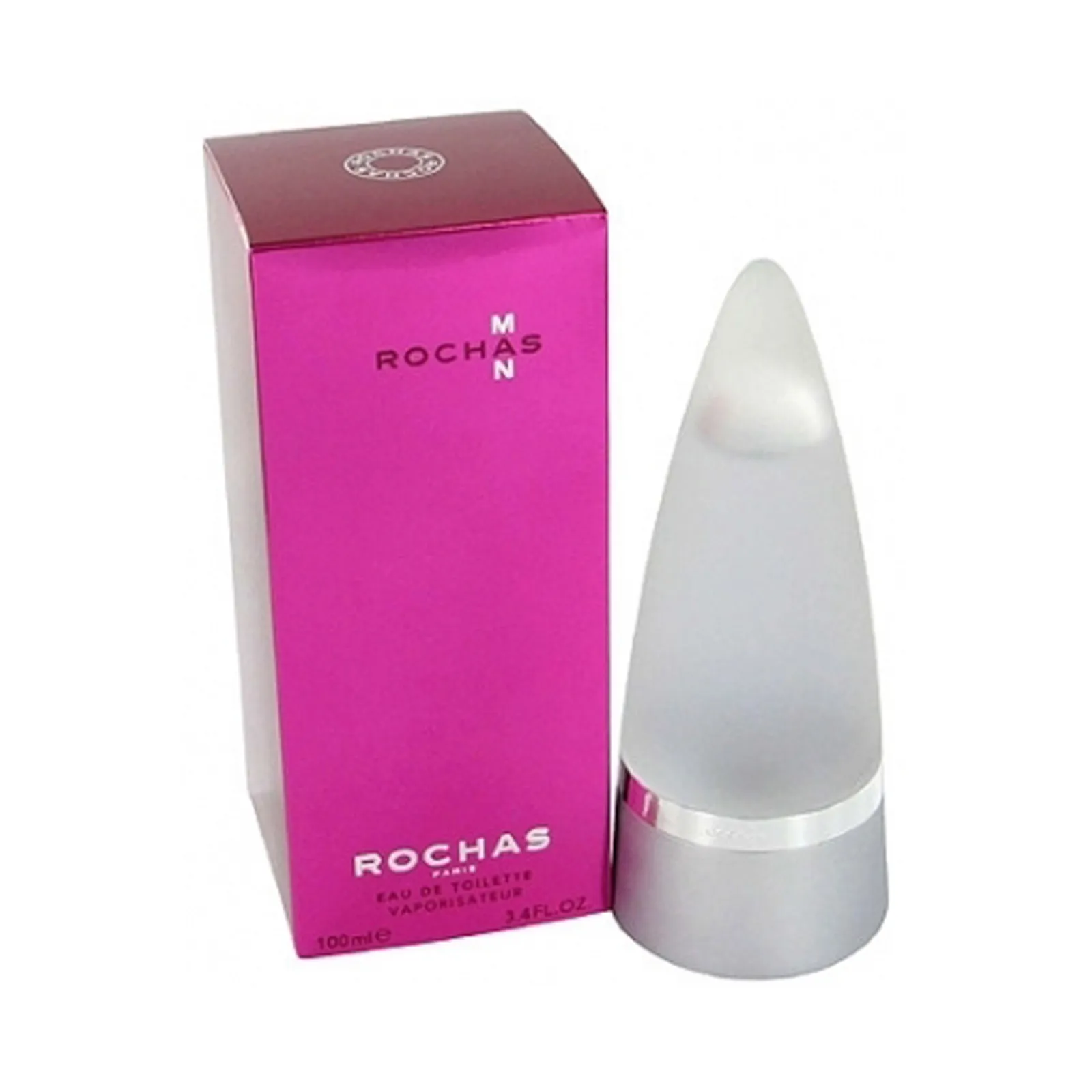 Rochas Man EDT  100ml