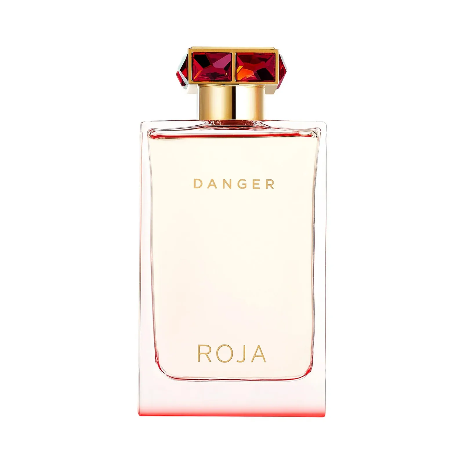 Roja Danger Pour Femme EDP 75ml