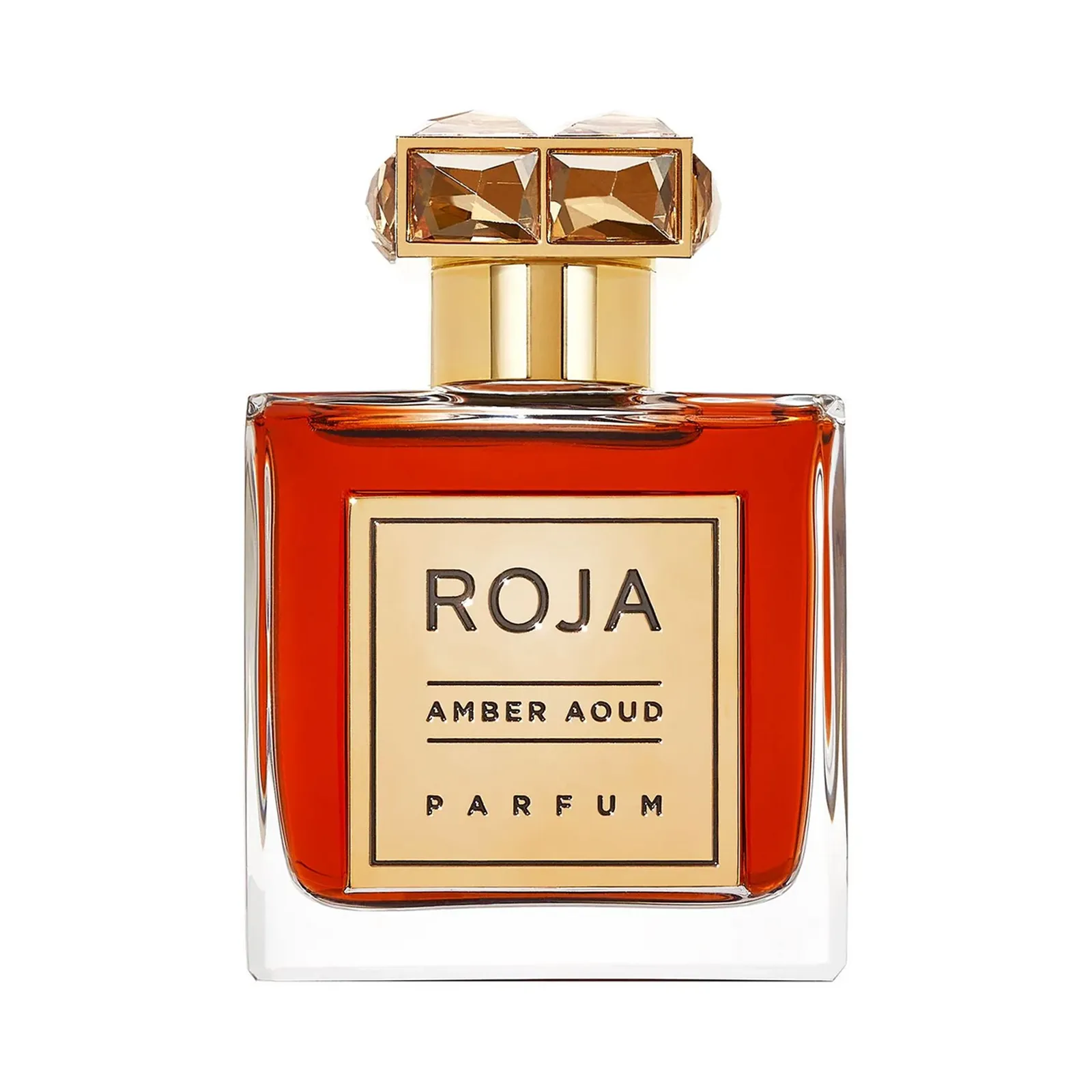 Roja Amber Aoud Parfum 50ml