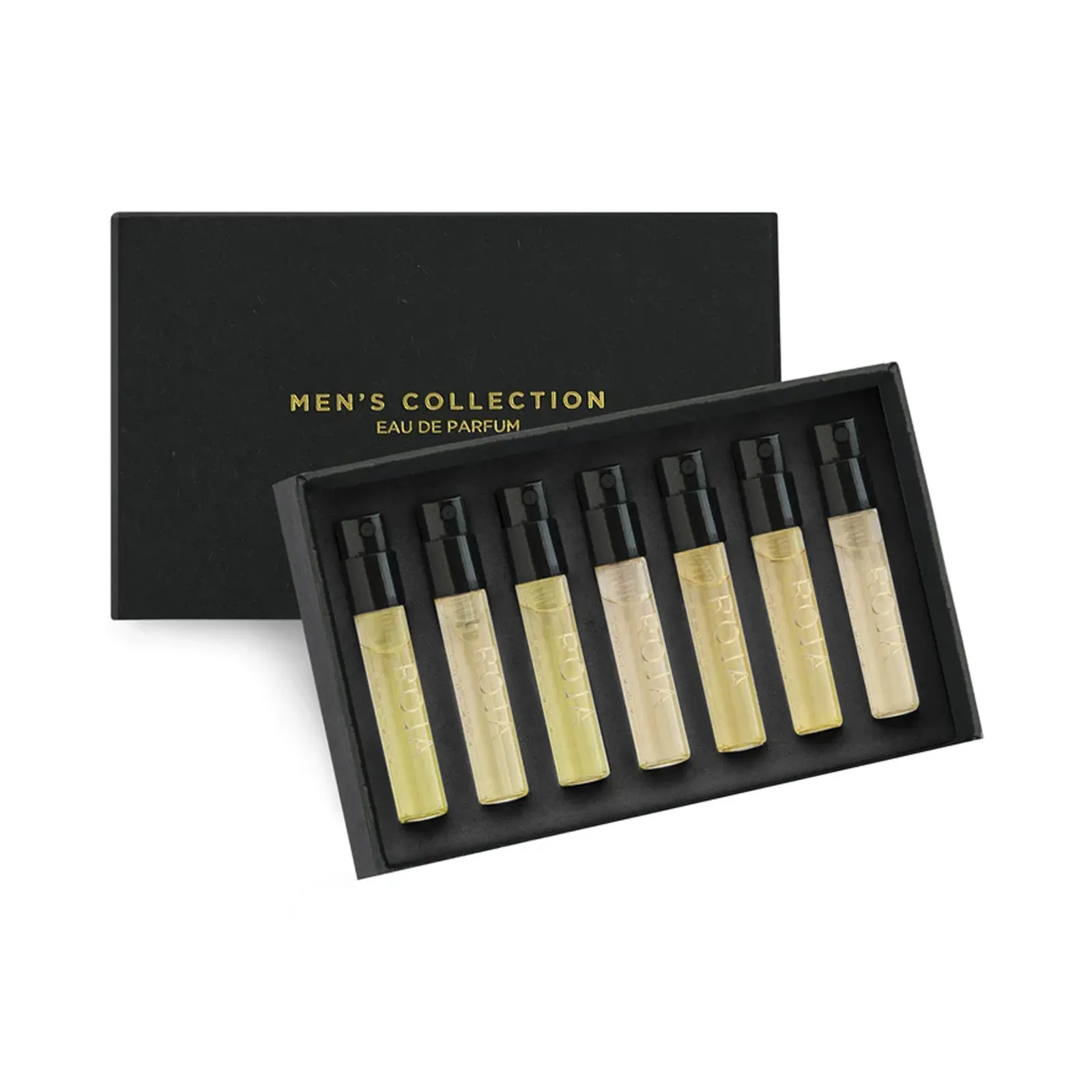 Roja Parfums The Mens 7 x 2ml Discovery Collection