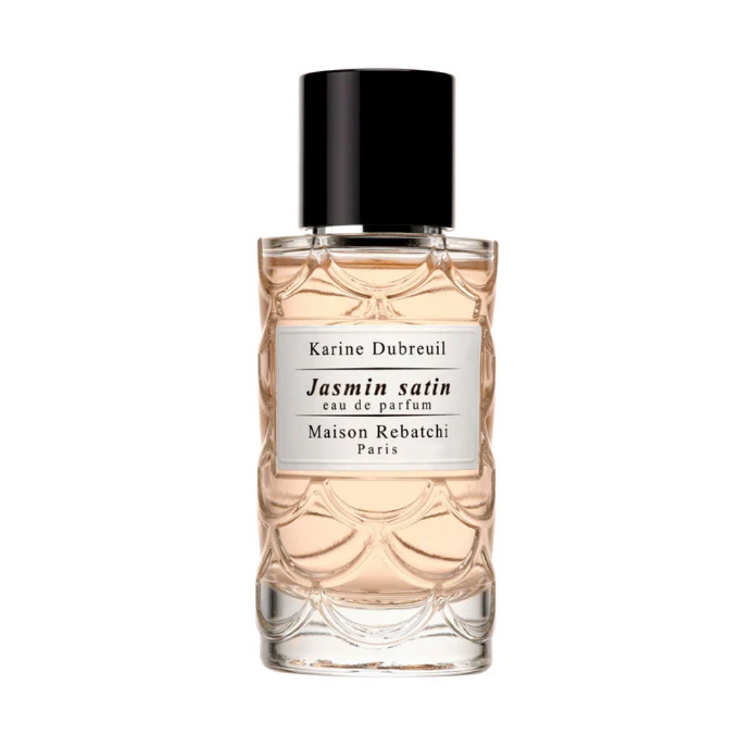 Maison Rebatchi Jasmin Satin EDP 50ml
