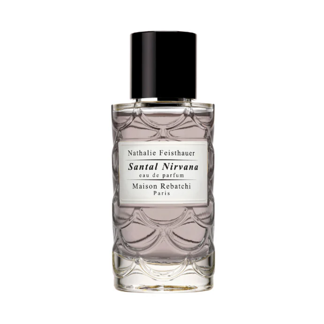 Maison Rebatchi Santal Nirvana EDP 50ml