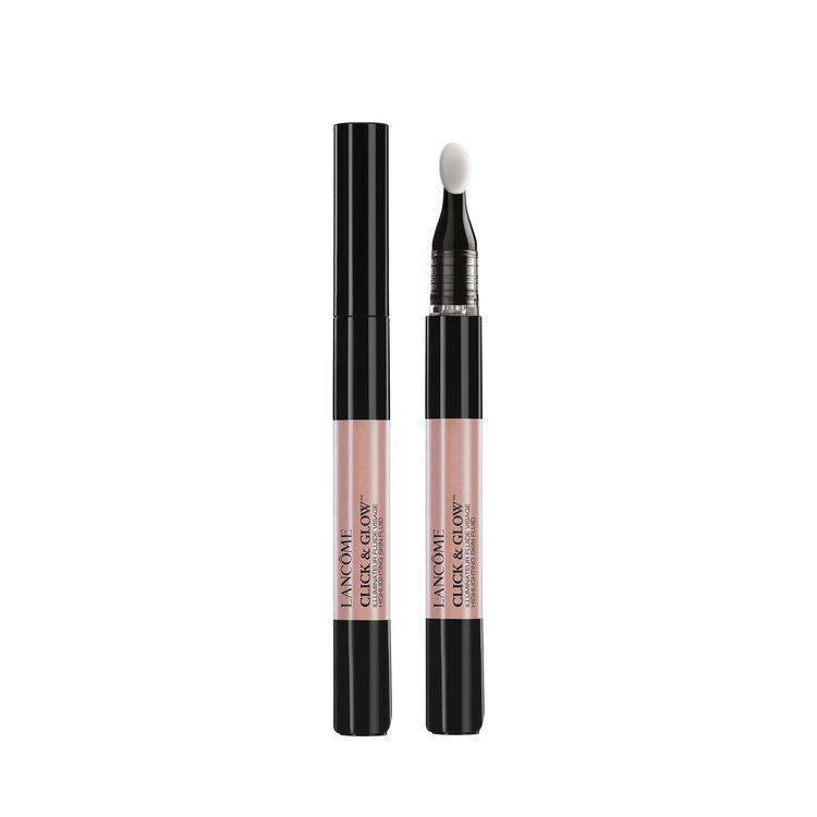 Lancome Click & Glow Liquid Highlighter Lumineres D'Or Rose