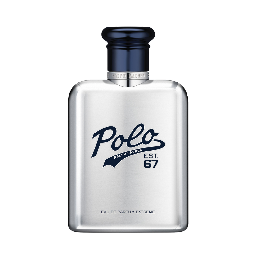 Ralph Lauren Polo EST.67 EDP Extreme 125ml
