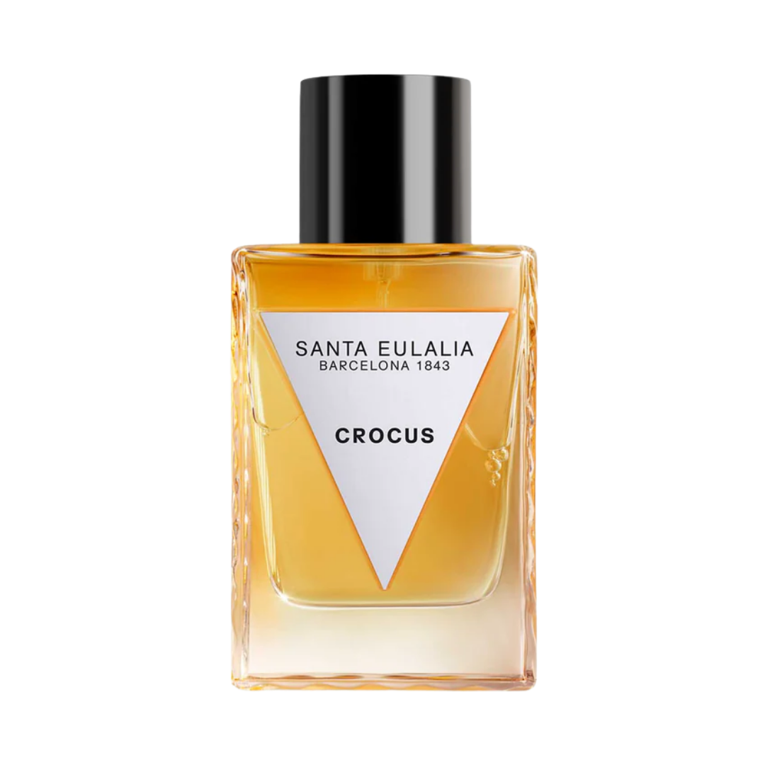 Santa Eulalia Parfum Crocus EDP 75ml