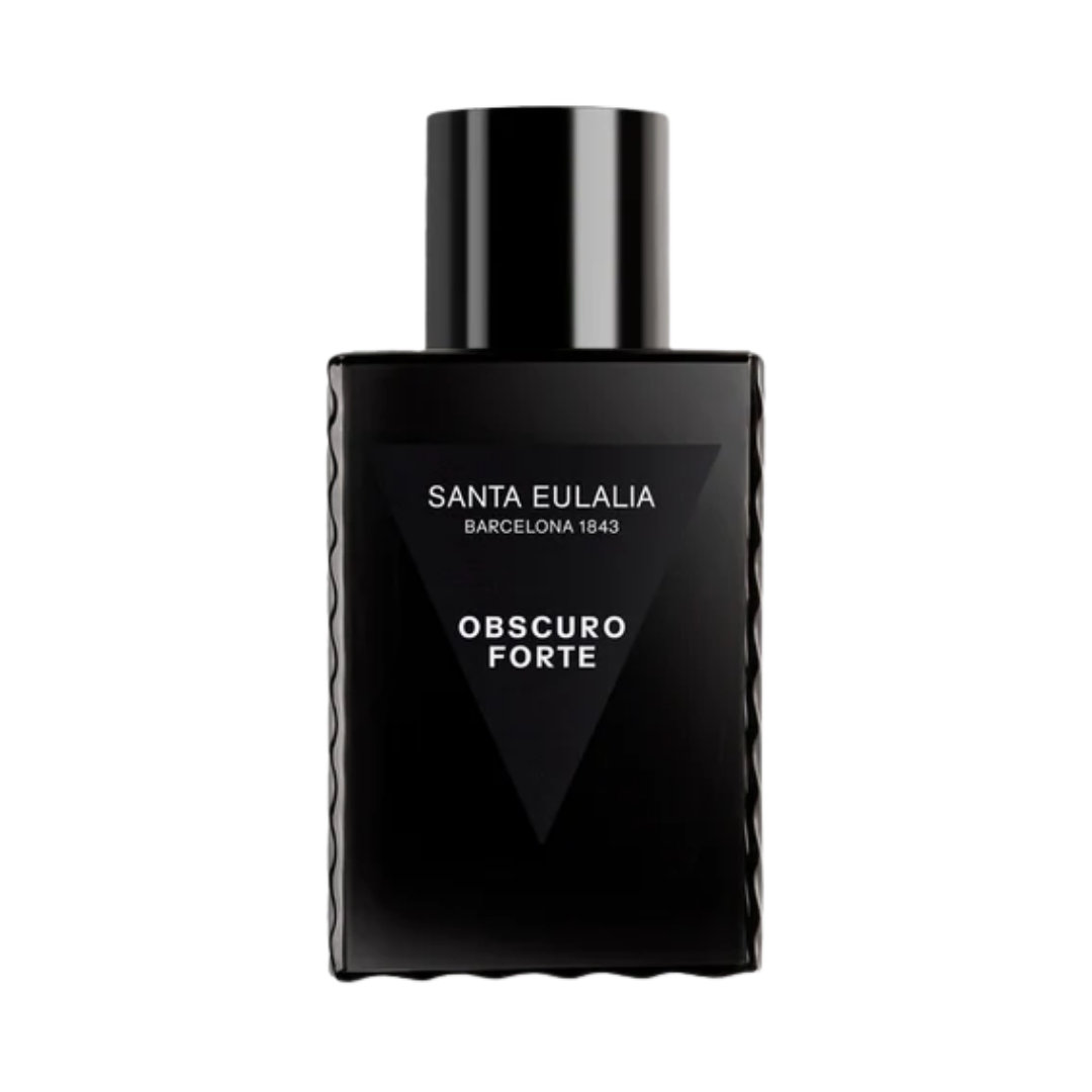 Santa Eulalia Parfum Obscuro Forte Extrait De Parfums 75ml