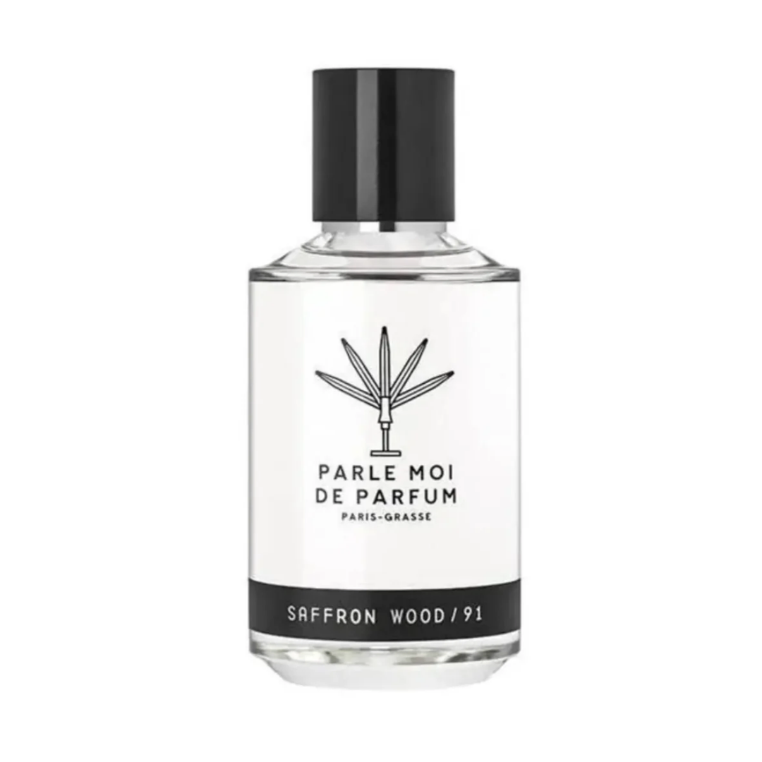 Parle Moi De Parfum Saffron Wood/91 EDP 50ml
