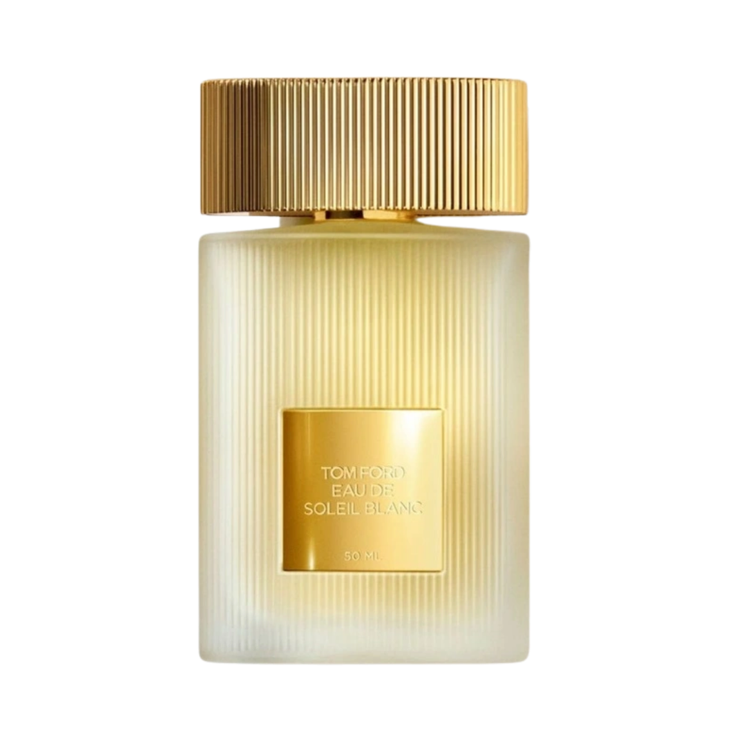 Tom Ford Eau De Soleil Blanc EDT 50ml