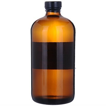 Tom Ford Tuscan Leather EDP 1 Litre Flacon City Perfume