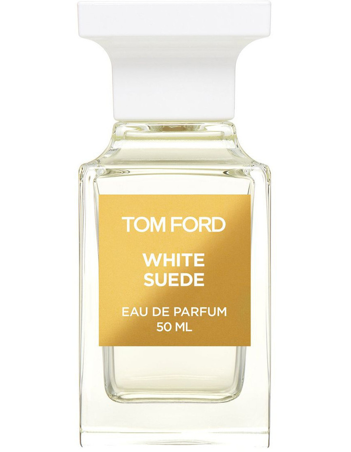 Tom Ford White Suede EDP 50ml unboxed
