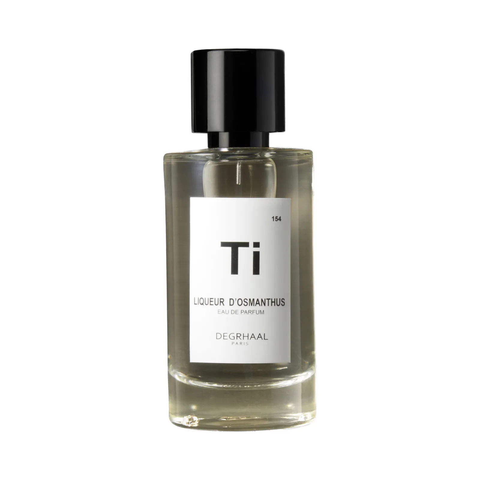 Degrhaal Liqueur D'osmanthus EDP 50ml