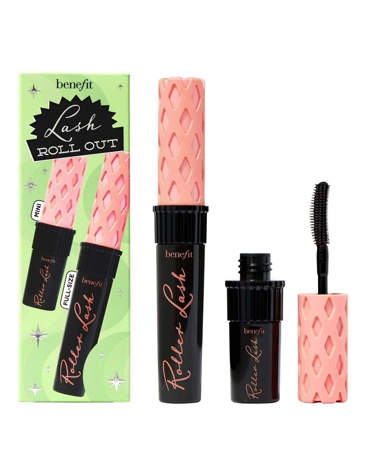 Benefit Lash Roll Out Set 