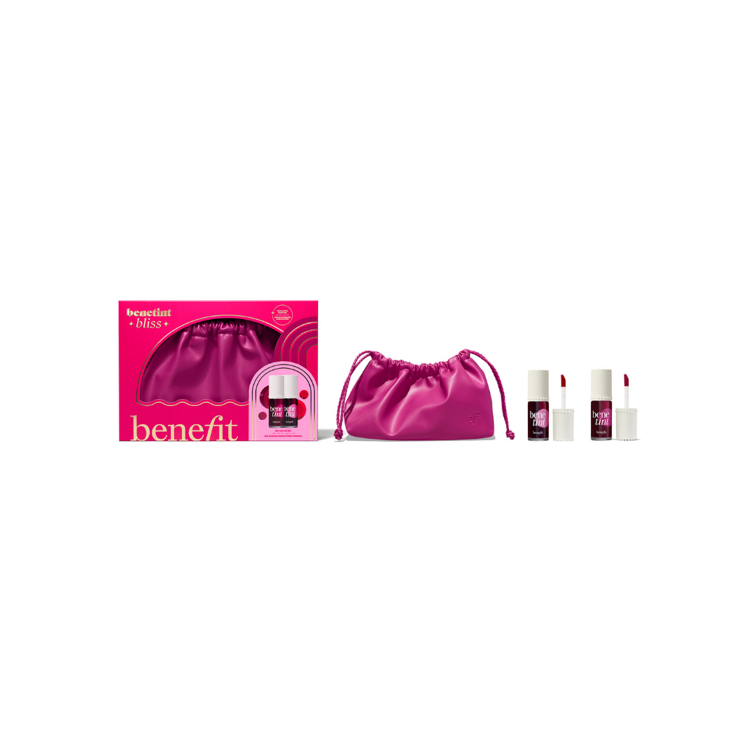 Benefit Cosmetics Benetint Bliss Gift Set