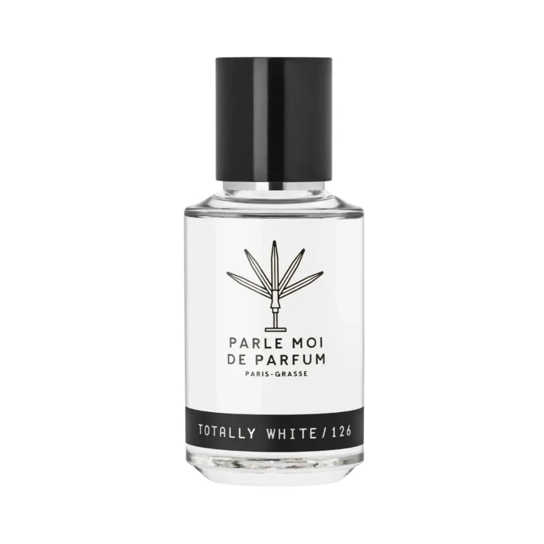 Parle Moi De Parfum Totally White/126 EDP 50ml
