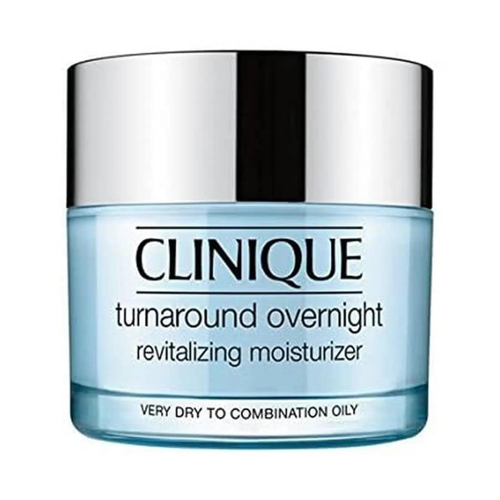 Clinique Turnaround Overnight Revitalizing Moisturizer 50ml