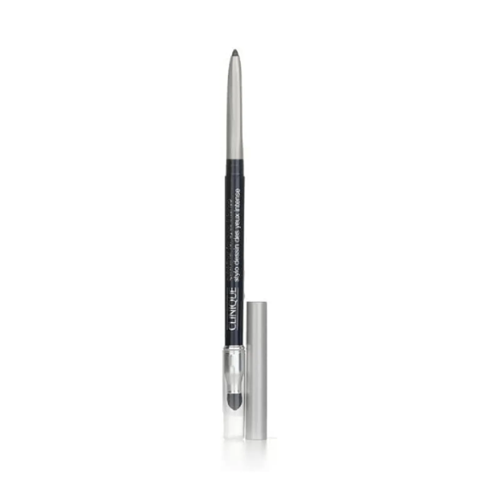 Clinique Quickliner EyeLiner Pencil 01 Intense Black 3ml