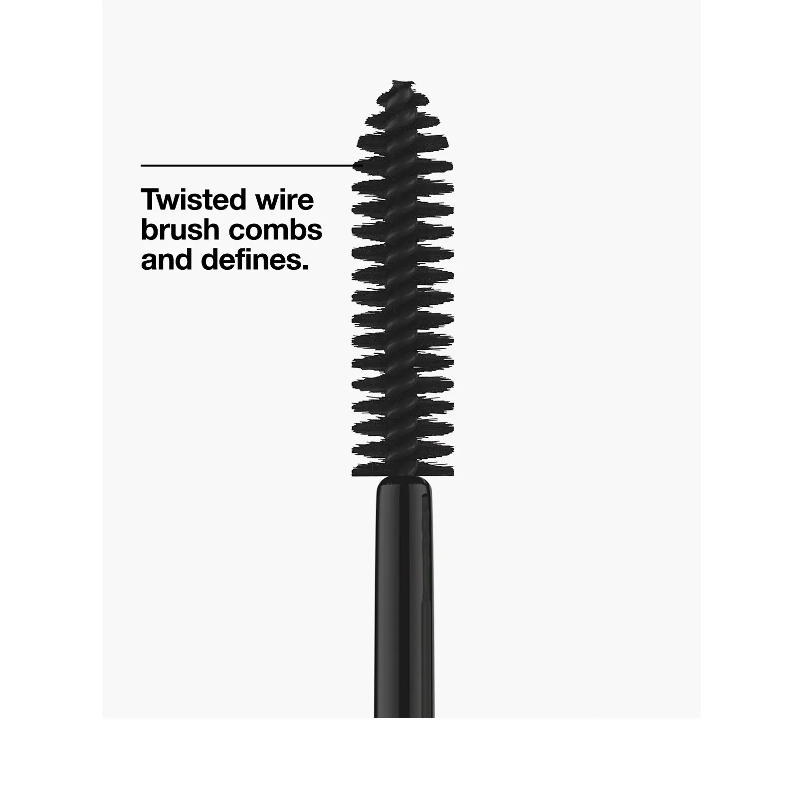 Clinique High Impact Waterproof Mascara 02 Black/Brown