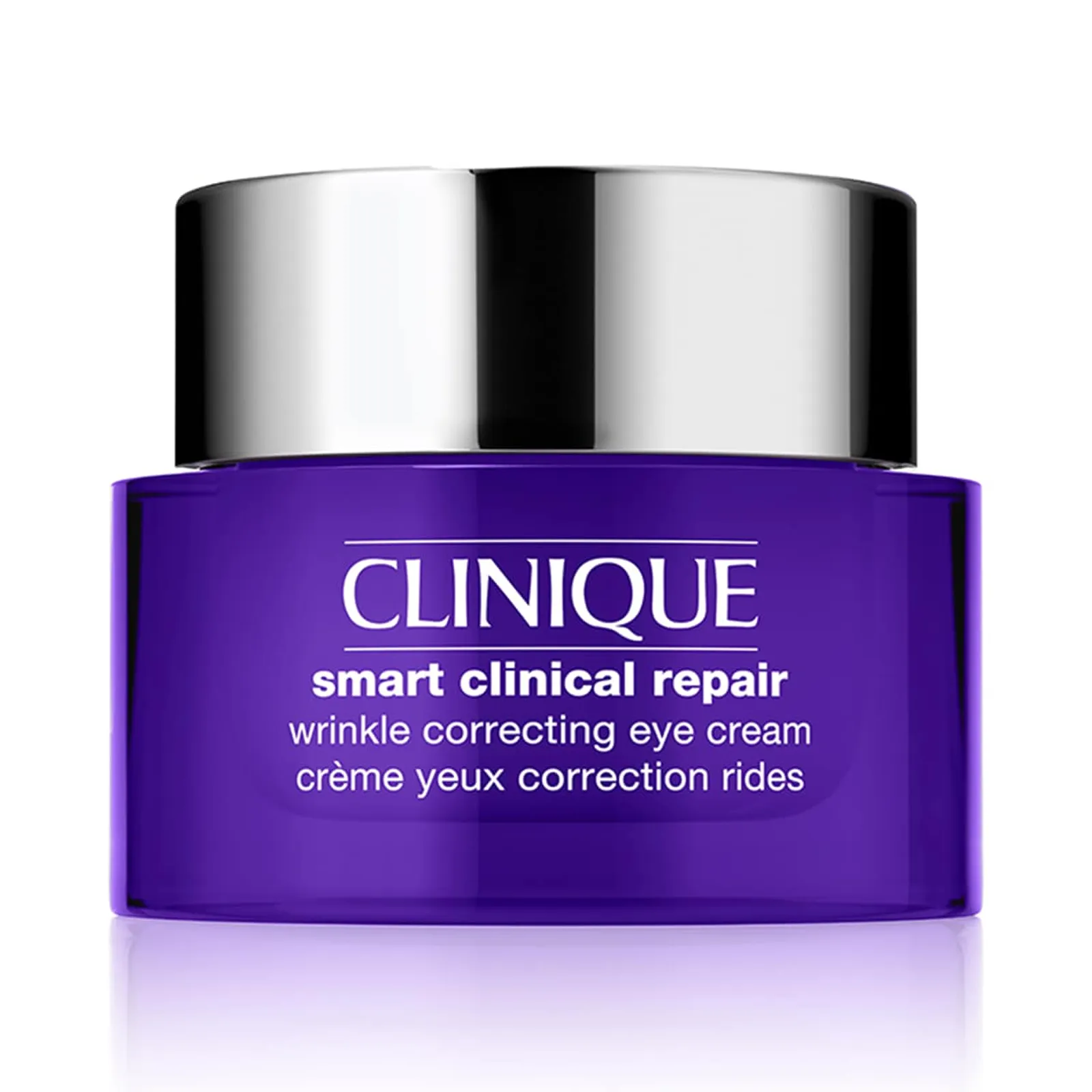 Clinique Smart Clinical Repair Wrinkle Correcting Eye Cream 15ml