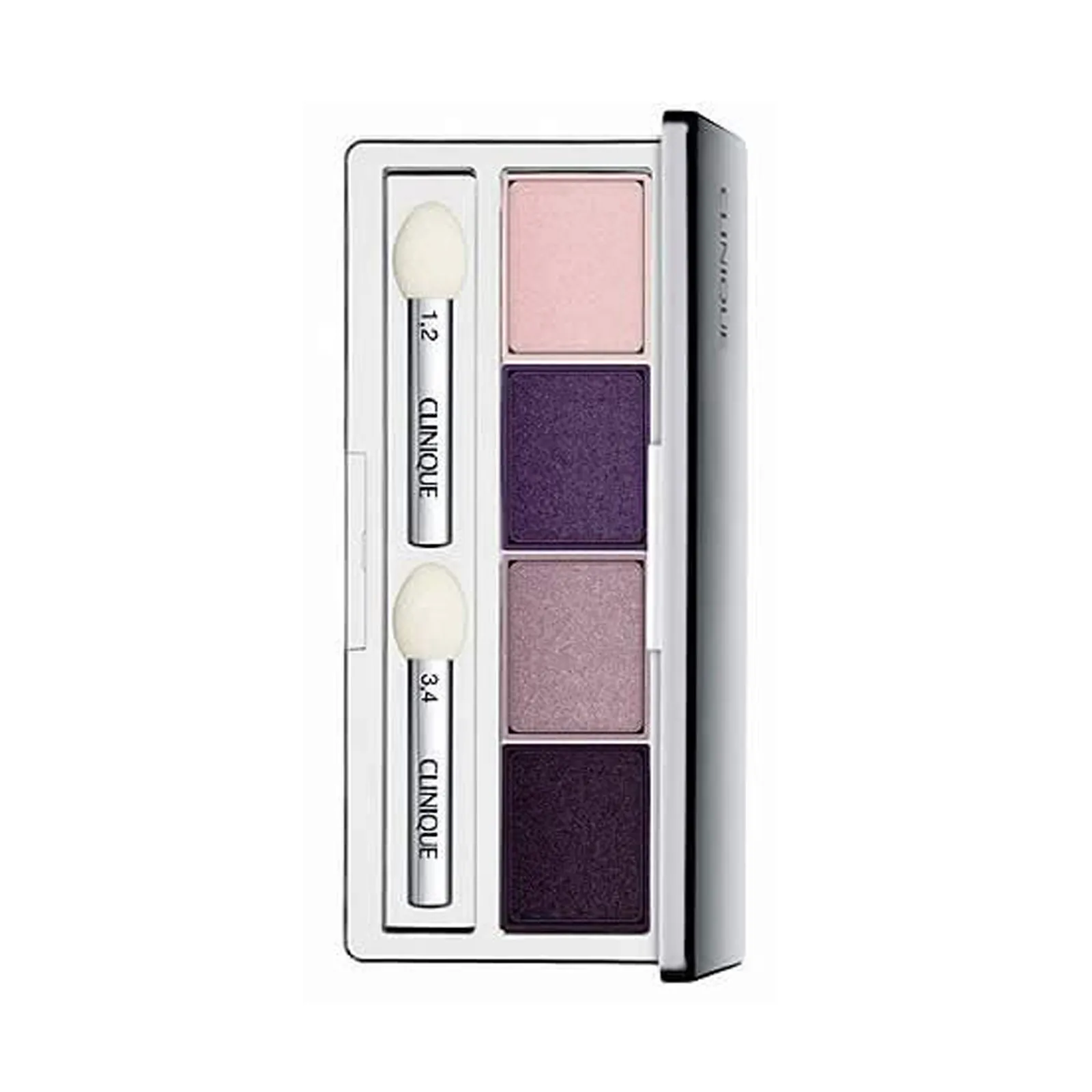 Clinique All About EyeShadow Quad 10 Going Steady 2.2g