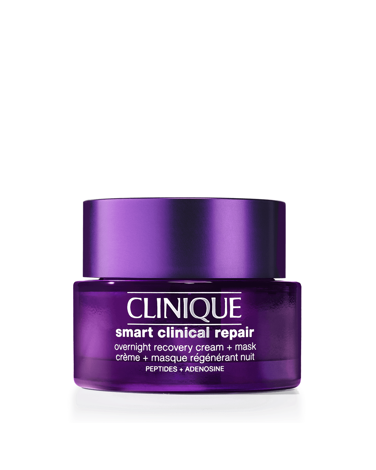 Clinique Smart Clinical Repair Overnight Recovery Face Cream 50ml