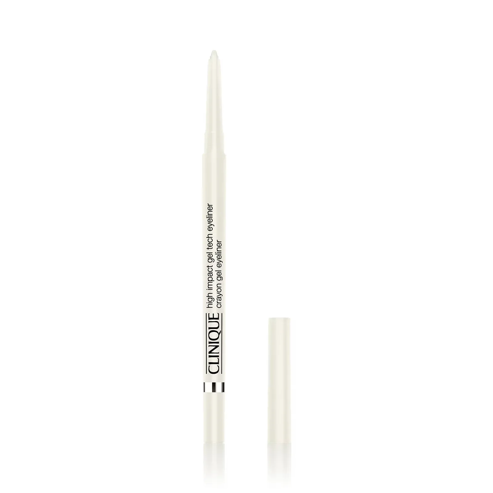 Clinique High Impact Gel Tech Eyeliner 04 Bright White 35g