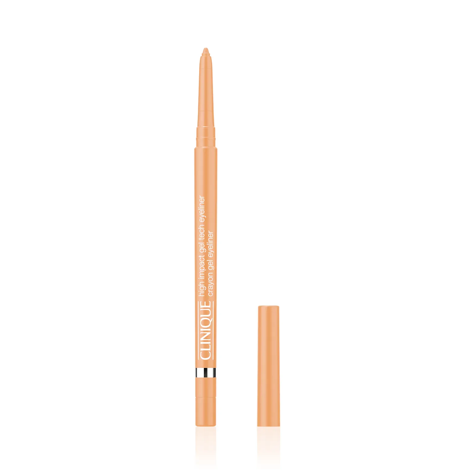Clinique High Impact Gel Tech Eyeliner 05 Beaming Beige 35g