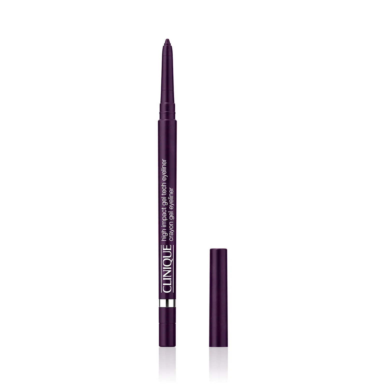 Clinique High Impact Gel Tech Eyeliner 08 Sparkling Amethyst 35g