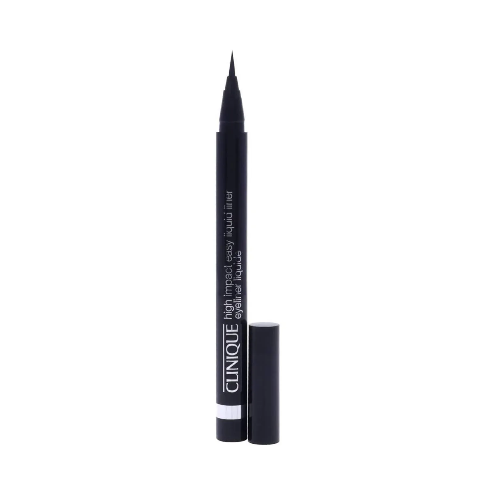 Clinique High Impact Easy Liquid EyeLiner 01 Black