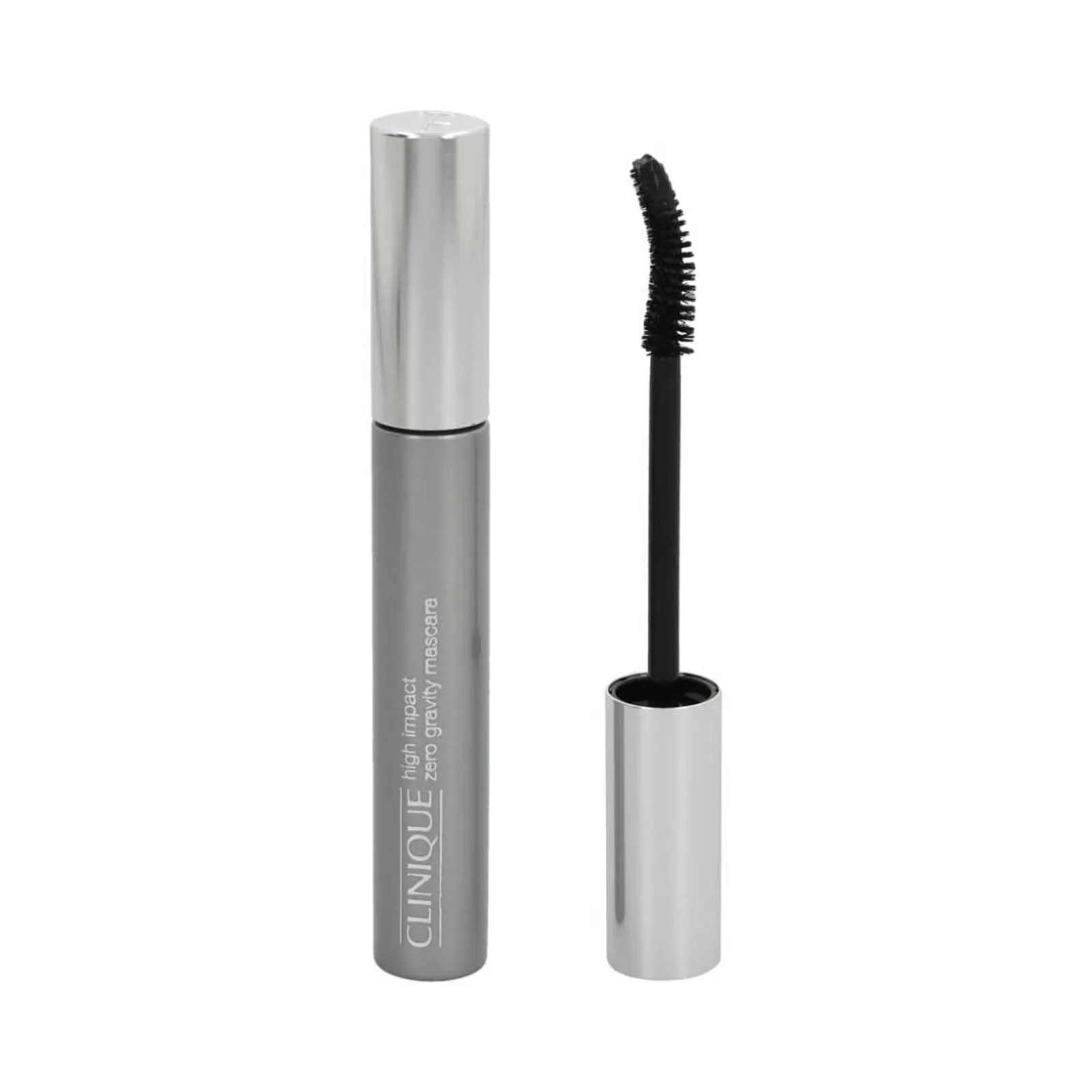 Clinique High Impact Zero Gravity Mascara 01 Black 8ml