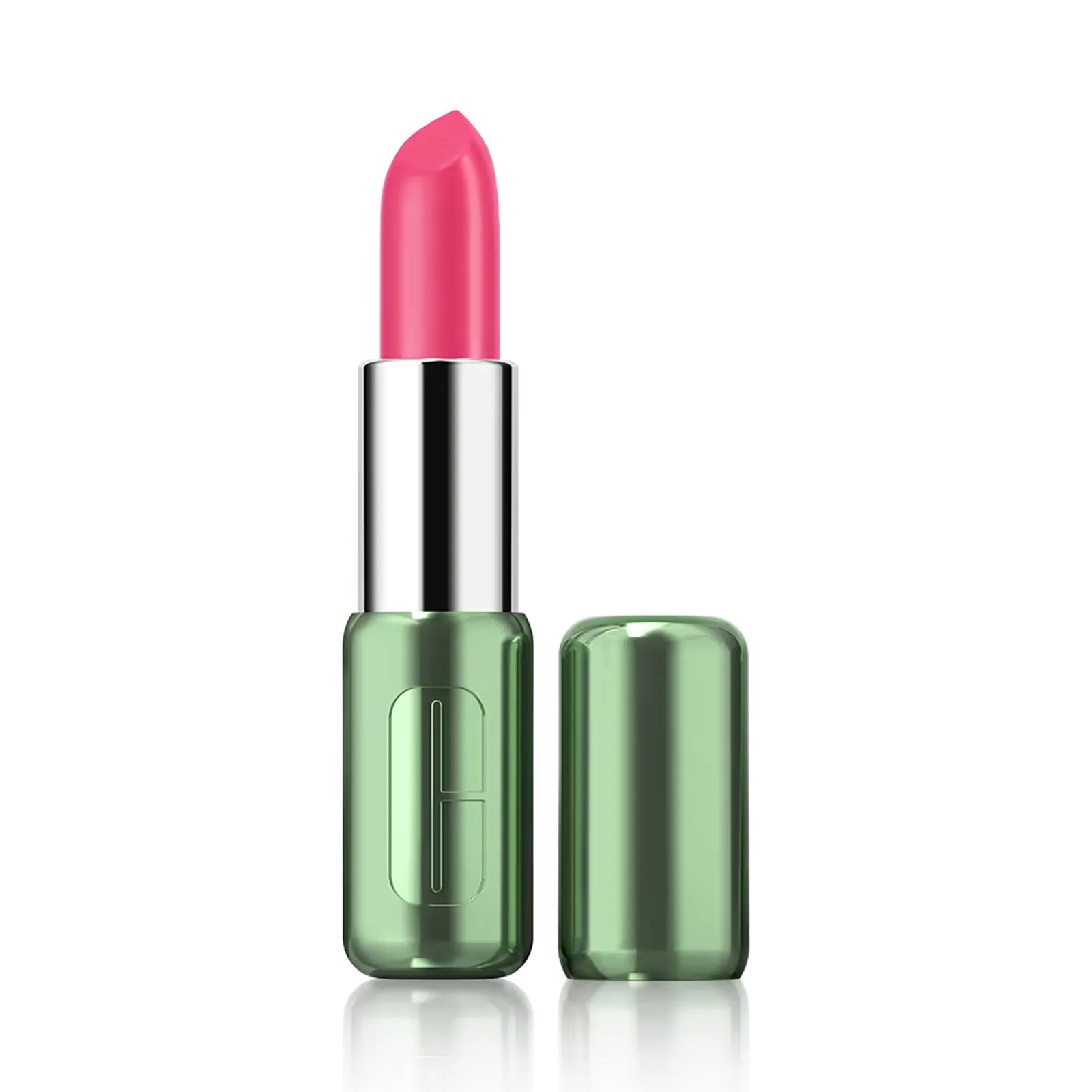 Clinique Pop Longwear Lipstick 39 Disco Pop Satin 3.9g