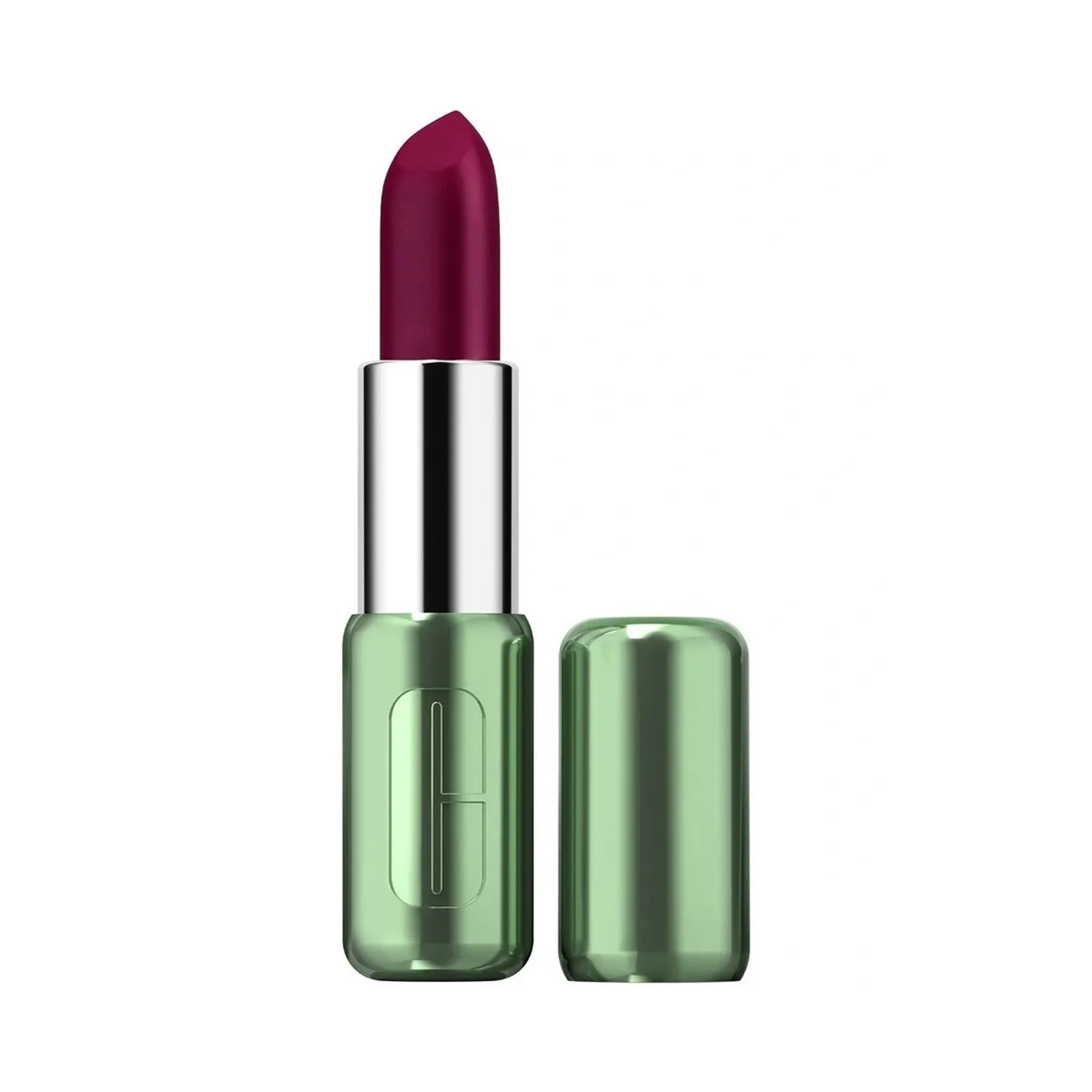 Clinique Pop Longwear Lipstick Matte Bold Pop 3.9g